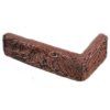 rohy hand brick red