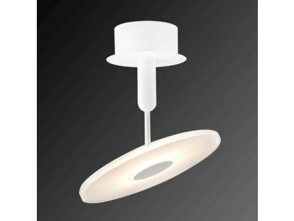 Minimalistická lampa LED stropní Vinyl CE