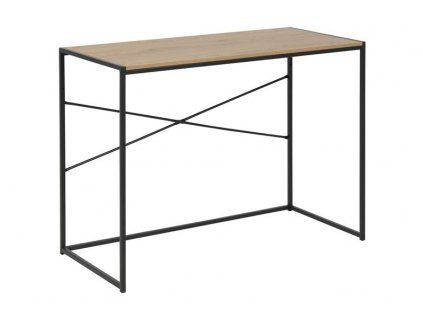 Psací stůl Seaford dub