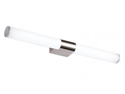 Nástěnná lampa koupelna LED 12W 60 cm bílá studená