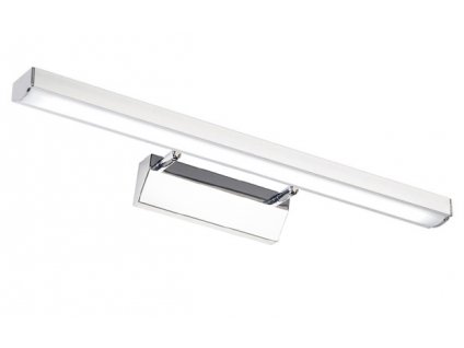 Nástěnná lampa koupelna LED 10W 60 cm neutrální
