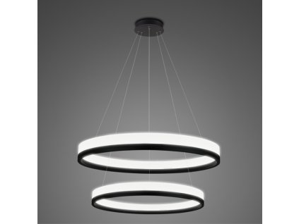 Led lampa závěsná Billions No.2 60cm 4k Altavola Design