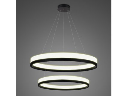 Led lampa závěsná Billions No.2 80cm 3k Altavola Design