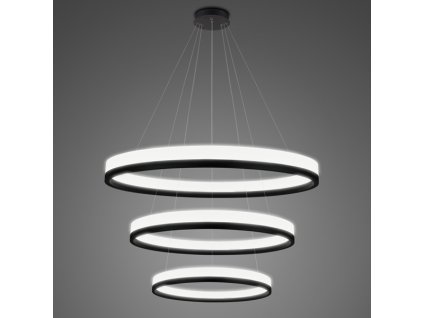 Led lampa závěsná Billions No.3 100cm 4k stmívač
