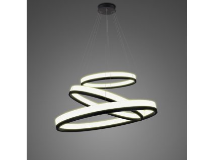 Led lampa závěsná Billions No.3 80cm 3k stmívač Altavola Design