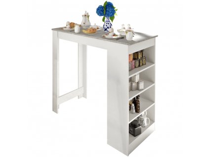 barovy stol biela austen 01