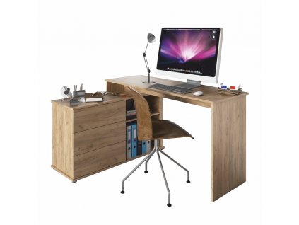 terino pc stol dub artisan univerzalny