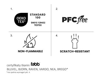 TABURET/LAVICE HESTIA SAMET NÁMOŘNICKÁ MODŘ BLUVEL 86/STŘÍBRNÁ