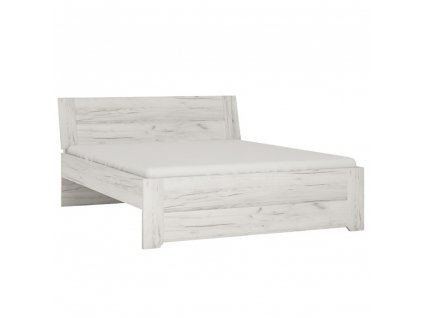postel typ 92 biela craft angel 01