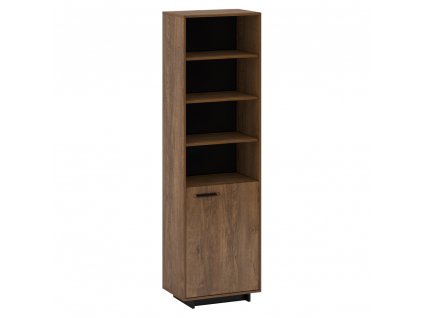 delis r2 vitrina regal prava hl