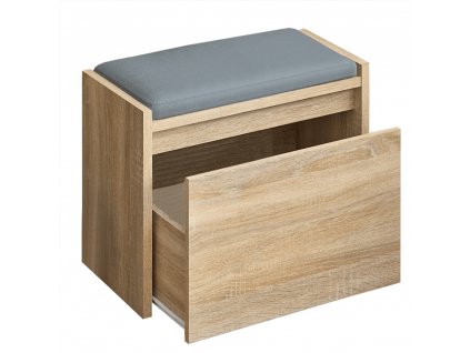 lavica hneda dub bergi 01