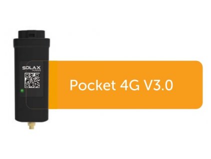 Pocket Dongle 4G 3.0