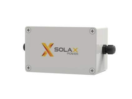 Solax Adapter box