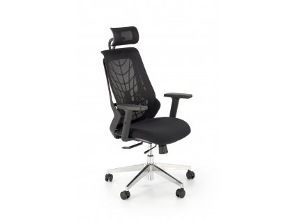 Kancelářská židle GERONIMO černá