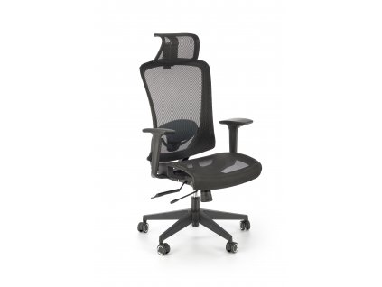 Kancelářská židle GOLIAT černá