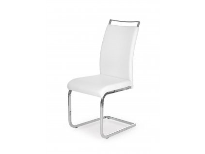 K250 židle bílá