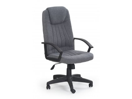 Kancelářská židle RINO šedá