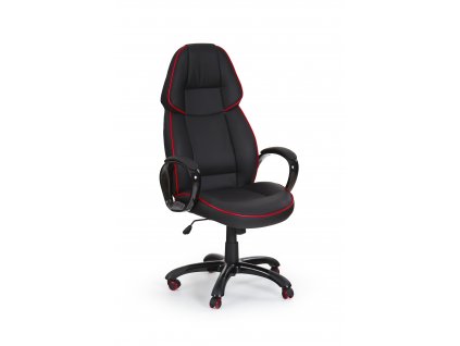 Kancelářská židle RUBIN černá