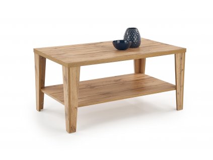Konferenční stolek MANTA dubu wotan