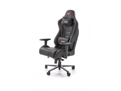 Kancelářská židle CHAVEZ černá