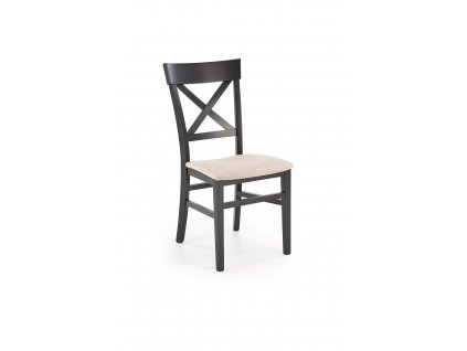 Židle TUTTI 2 černá/čal: Inari 22