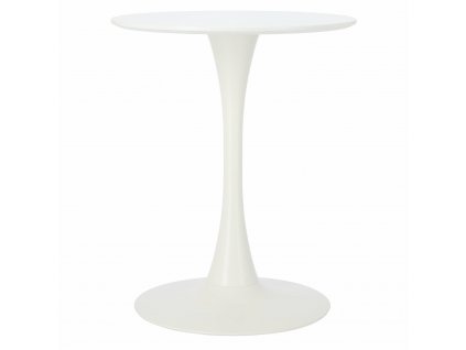 Stůl Simplet Skinny White 60cm