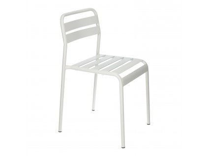 Židle Terra bílá