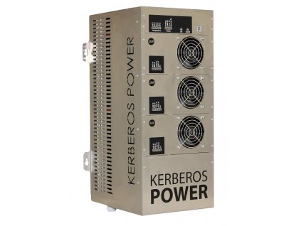 kerb 6000b