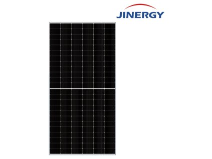 JINERGY main page