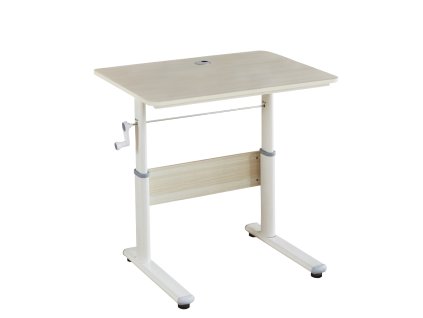 kasios pc stol biela 02