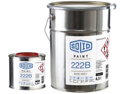 222B solidpaint