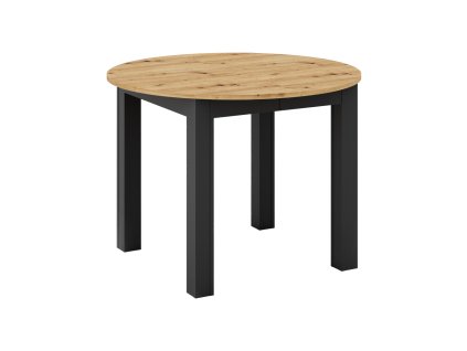 harry jedal stol artisan cierna 01