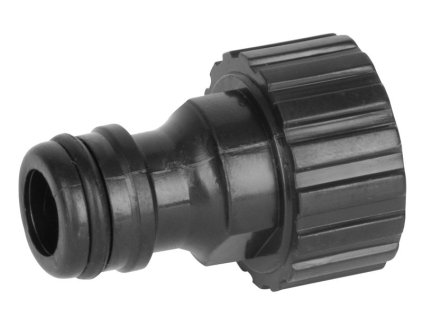 Adaptér , pro zahradní hadici, vnitřní závit 1/2"