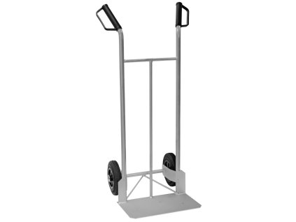 Massag Massmover 200 Z, přepravní vozík, skládací, na pytle, plná kola 200 mm, max. 200 kg