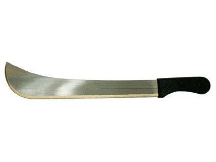 Mačeta  M204P 0400 mm, plastová rukojeť