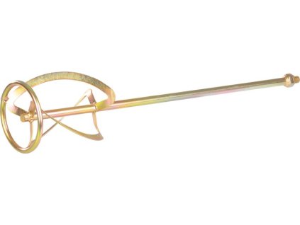 Míchačka  PXE-01, 120x600 mm, na maltu, M14