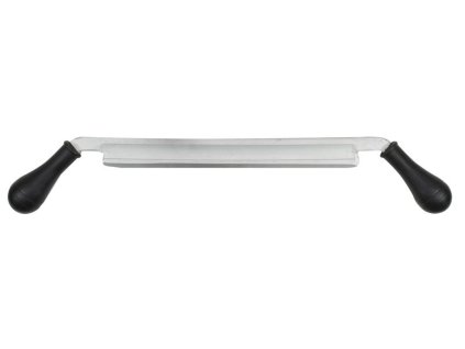 Nůž  DK5225, nůž na kůru, 225 mm, oboustranný