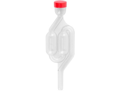 Zátka Ferrari 13070, kvašení, PVC