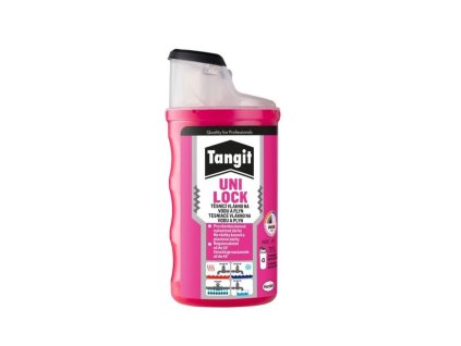 Tangit Uni Lock těsnicí závit, L-160 m