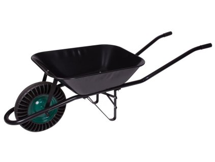 Dmychadlo Cargo60 EKO, konstrukce, Bantam, nástavba 60 l.