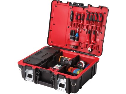 Box Keter® 17198036, TECHNIK, 480x170x370 mm, na nářadí