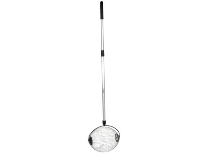 Sběrač  OD-50206, na ořechy a ovoce s ALU teleskopickou rukojetí 80-120 cm