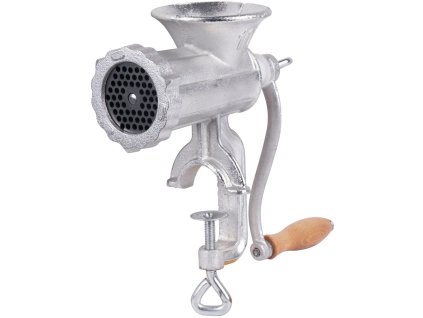MagicHome mlýnek na maso, litinový, č. 10