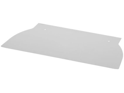 Čepel  Premium, náhradní, pro Ergonomické hladítko (2161238), 25 cm x 0,5 mm
