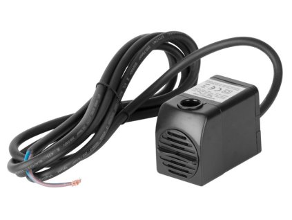 Čerpadlo TC-800, část 43