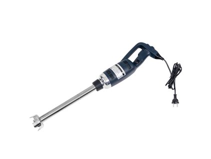 Blender mikser reczny Mega M 500W ze zmienna predkoscia 4000 16000 obrmin Ramie koncowka do blendera 40 cm MPP001331 7