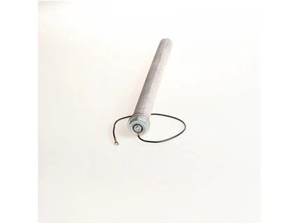 ND DZD Anoda 33x450/ 5/4" s vodičem DRAŽICE