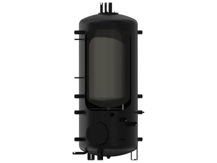 Akumulační nádrž s izolací NADO v1 DRAŽICE