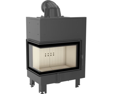 teplovzdusna krbova vlozka mbm