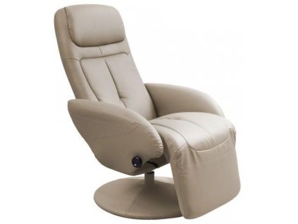 OPTIMA Recliner Cappuccino